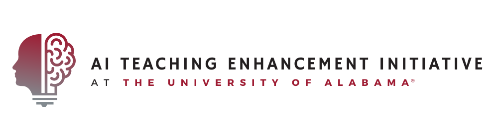 AI Teaching Enhancement Initiative logo